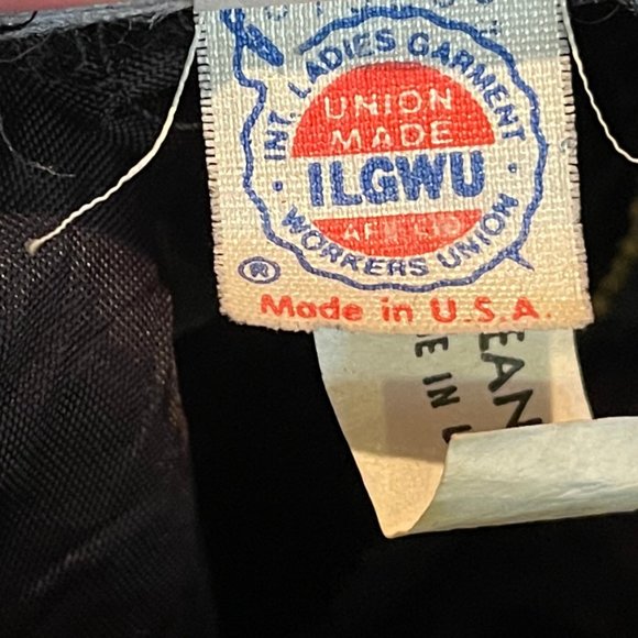 Norman's Atlanta blouse - Picture 7 of 7